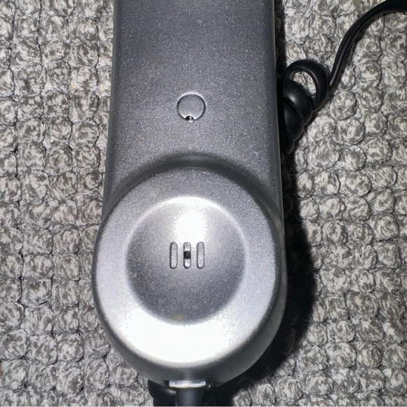 DURABRAND PH 3235 13 Memory Speakerphone Flash Redial Pause Cord Desk Telephone - Picture 13 of 16